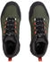 McKinley Tahsis AQX M Herren-Wanderschuh black night anthracite