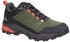 McKinley Tahsis AQX M Herren-Wanderschuh black night anthracite