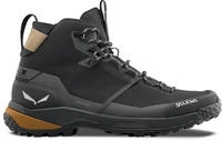 Salewa 00-0000061471-0971-11,5, Salewa Puez 2 Mid Powertex M black/black (0971) 11,5