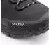 Salewa Puez 2 Mid PTX Wanderschuhe schwarz black