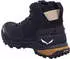 Salewa Puez 2 Mid PTX Wanderschuhe schwarz black