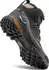 Salewa Puez 2 Mid PTX Wanderschuhe schwarz black