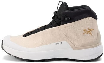 Arc'teryx Kopec Mid Gore-tex W beige