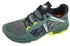 Mammut Sertig TR Low Wanderschuh grün
