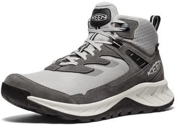 Keen Hightrail Mid Waterproof Wanderstiefel alloy vapor