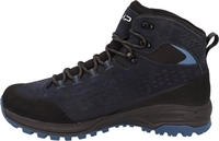 CMP 176343519, CMP Vertyx Mid WP Waterproof - Herren Wanderschuhe Trekking Boots