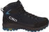 CMP Vertyx Mid Trekking Shoes WP antracite-ocean 70UT