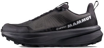 Mammut Aenergy Mtn Low GTX grau schwarz