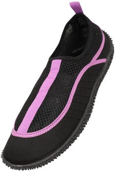 Mountain Warehouse Schwimmschuhe MW1413 flieder