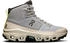 On Cloudrock Mid Waterproof alloy ice