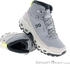 On Cloudrock Mid Waterproof alloy ice