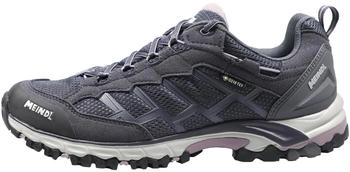 Meindl Caribe Lady GTX Graphit violet