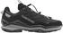 Lowa Maddox Pro GTX LO SL 9930 schwarz grau