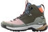 Salewa PUEZ 2 Mid PTX dark olive shadow