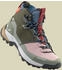 Salewa PUEZ 2 Mid PTX dark olive shadow