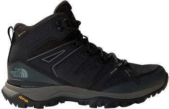 The North Face Hedgehog MID GORE-TEX Wanderschuh schwarz grau