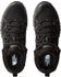 The North Face Hedgehog MID GORE-TEX Wanderschuh schwarz grau