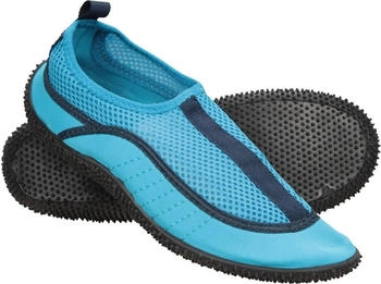 Mountain Warehouse Schwimmschuhe MW1413 dunkelblau