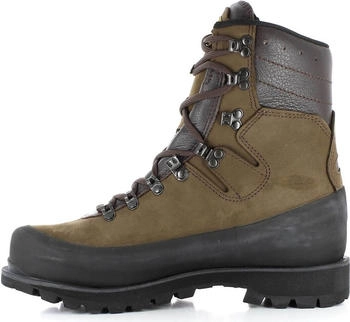 Meindl Glockner MFS hanf Jagdschuhe