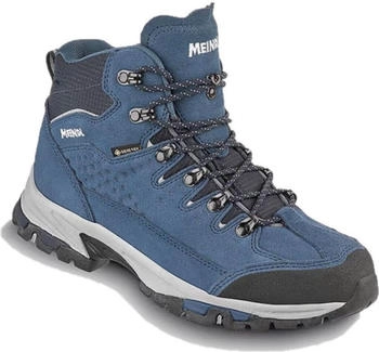 Meindl Yukatan Lady Mid GTX blau schwarz