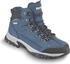 Meindl Yukatan Lady Mid GTX blau schwarz