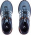 McKinley Wander-Schuh Kansas IV AQB M blau navy orange