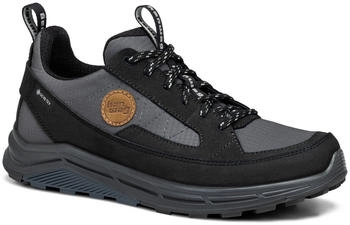 Hanwag Rotpunkt Light Low GORE-TEX schwarz anthrazit