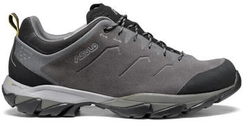 Asolo Acadia Lth GTX Wanderschuhe graphite schwarz