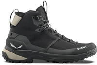 Salewa 00-0000061472-0971-6,5, Salewa Puez 2 Mid Powertex W black/black (0971) 6,5