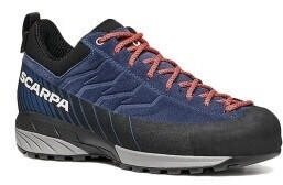 Scarpa Mescalito GTX indaco