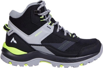 McKinley Kona VI MID AQX J Kinder-Wander-Schuh mélange mint