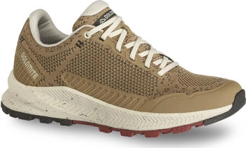 Dolomite Carezza Knit autumn brown