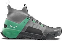 Salewa 00-0000061452-0547-7,5, Salewa Wildfire NXT Knit W alloy/irish green (0547)