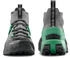 Salewa Wildfire NXT Knit Approachschuhe grau irish-green