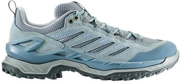 Lowa Innovo Lo Women hellblau