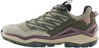 Lowa Maddox Pro GTX Lo Ws - Desert/Old Rose - 39 1/2 (UK 6)