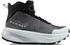 Mammut Aenergy Mtn Mid GTX Schuhe grau