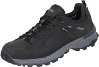 Meindl Freizeitschuh Toledo 2 GTX Gr&ouml;&szlig;e 42,5/8,5 schwarz - (VPE: 1 Paar)