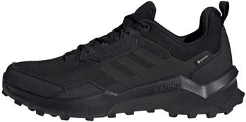 Adidas Terrex AX4 GORE-TEX Wanderschuh wasserdicht schwarz grau