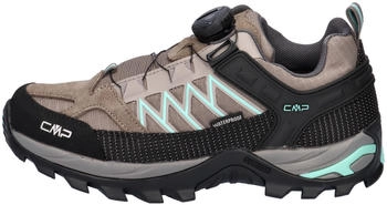 CMP rigel low fitgo wp 3q1482618pt wanderschuhe