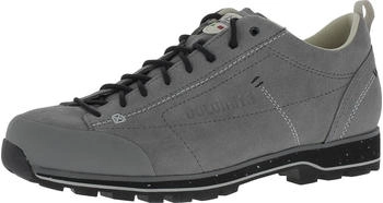Dolomite Cinquantaquattro Shoe 54 Low Evo Gunmetal grey schwarz