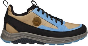 Hanwag Rotpunkt Light Low Wanderschuhe cloudy-blau light-beige