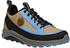 Hanwag Rotpunkt Light Low Wanderschuhe cloudy-blau light-beige