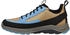 Hanwag Rotpunkt Light Low Wanderschuhe cloudy-blau light-beige