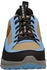 Hanwag Rotpunkt Light Low Wanderschuhe cloudy-blau light-beige