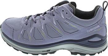 Lowa Innox Evo II GTX Wanderschuhe flieder violett