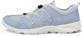 Ecco Terracruise LT Breathru dustyblau