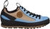 Hanwag Rotpunkt Low LL Wanderschuhe cloudy-blue light-beige