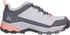 McKinley Tahsis AQX Adventureschuhe grau schwarz