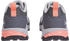 McKinley Tahsis AQX Adventureschuhe grau schwarz